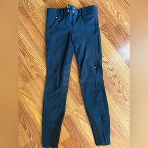 Equiline Riding Breeches - Size IT 40